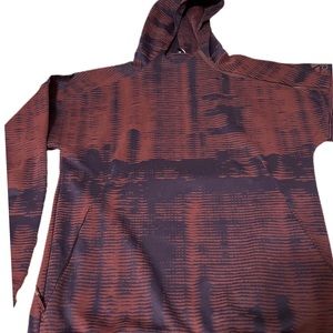 A brand new Adidas ZNE pullover Mens Medium